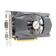 AFOX CORPORATION
Видеокарта Afox PCI-E 3.0 AF750-2048D5H6-V3 NVIDIA GeForce GTX 750 2Gb 128bit GDDR5 1020/5000 DVIx1 HDMIx1 CRTx1 HDCP oem