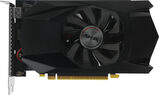 AFOX CORPORATION
Видеокарта Afox PCI-E 3.0 AF750-2048D5H6-V3 NVIDIA GeForce GTX 750 2Gb 128bit GDDR5 1020/ 5000 DVIx1 HDMIx1 CRTx1 HDCP oem