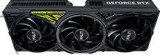 Видеокарта Palit PCI-E 5.0 PA-RTX5080 GAMINGPRO OC V1 NVIDIA GeForce RTX 5080 16Gb 256bit GDDR7 2295/30000 HDMIx1 DPx3 HDCP Ret Видеокарта Palit PCI-E 5.0 PA-RTX5080 GAMINGPRO OC V1 NVIDIA GeForce RTX 5080 16Gb 256bit GDDR7 2295/30000 HDMIx1 DPx3 HDCP Ret