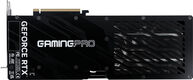 Видеокарта Palit PCI-E 5.0 PA-RTX5080 GAMINGPRO OC V1 NVIDIA GeForce RTX 5080 16Gb 256bit GDDR7 2295/30000 HDMIx1 DPx3 HDCP Ret Видеокарта Palit PCI-E 5.0 PA-RTX5080 GAMINGPRO OC V1 NVIDIA GeForce RTX 5080 16Gb 256bit GDDR7 2295/30000 HDMIx1 DPx3 HDCP Ret
