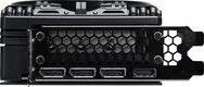 Видеокарта Palit PCI-E 5.0 PA-RTX5080 GAMINGPRO OC V1 NVIDIA GeForce RTX 5080 16Gb 256bit GDDR7 2295/30000 HDMIx1 DPx3 HDCP Ret Видеокарта Palit PCI-E 5.0 PA-RTX5080 GAMINGPRO OC V1 NVIDIA GeForce RTX 5080 16Gb 256bit GDDR7 2295/30000 HDMIx1 DPx3 HDCP Ret