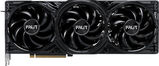 Видеокарта Palit PCI-E 5.0 PA-RTX5080 GAMINGPRO OC V1 NVIDIA GeForce RTX 5080 16Gb 256bit GDDR7 2295/ 30000 HDMIx1 DPx3 HDCP Ret NE75080S19T2-GB2031Y