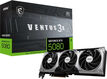Видеокарта MSI PCI-E 5.0 RTX 5080 16G VENTUS 3X NVIDIA GeForce RTX 5080 16Gb 256bit GDDR7 2640/30000 HDMIx1 DPx3 HDCP Ret