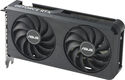 Видеокарта Asus PCI-E 5.0 DUAL-RTX5060TI-O16G-EVO NVIDIA GeForce RTX 5060TI 16Gb 128bit GDDR7 2602/28000 HDMIx1 DPx3 HDCP Bulk