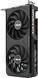Видеокарта Asus PCI-E 5.0 DUAL-RTX5060TI-O16G-EVO NVIDIA GeForce RTX 5060TI 16Gb 128bit GDDR7 2602/28000 HDMIx1 DPx3 HDCP Bulk