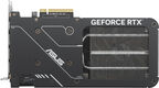 Видеокарта Asus PCI-E 5.0 DUAL-RTX5060TI-O16G-EVO NVIDIA GeForce RTX 5060TI 16Gb 128bit GDDR7 2602/28000 HDMIx1 DPx3 HDCP Bulk