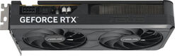 Видеокарта Asus PCI-E 5.0 DUAL-RTX5060TI-O16G-EVO NVIDIA GeForce RTX 5060TI 16Gb 128bit GDDR7 2602/28000 HDMIx1 DPx3 HDCP Bulk