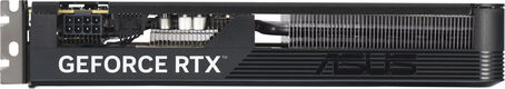 Видеокарта Asus PCI-E 5.0 DUAL-RTX5060TI-O16G-EVO NVIDIA GeForce RTX 5060TI 16Gb 128bit GDDR7 2602/28000 HDMIx1 DPx3 HDCP Bulk