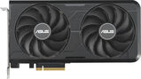 Видеокарта Asus PCI-E 5.0 DUAL-RTX5060TI-O16G-EVO NVIDIA GeForce RTX 5060TI 16Gb 128bit GDDR7 2602/ 28000 HDMIx1 DPx3 HDCP Bulk