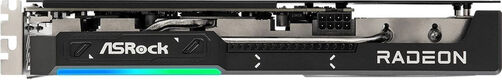 Видеокарта Asrock PCI-E 5.0 RX9060 CL 8G AMD Radeon RX 9060 8Gb 128bit GDDR6 2400/18000 HDMIx1 DPx2 HDCP Ret Видеокарта Asrock PCI-E 5.0 RX9060 CL 8G AMD Radeon RX 9060 8Gb 128bit GDDR6 2400/18000 HDMIx1 DPx2 HDCP Ret