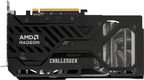 Видеокарта Asrock PCI-E 5.0 RX9060 CL 8G AMD Radeon RX 9060 8Gb 128bit GDDR6 2400/18000 HDMIx1 DPx2 HDCP Ret Видеокарта Asrock PCI-E 5.0 RX9060 CL 8G AMD Radeon RX 9060 8Gb 128bit GDDR6 2400/18000 HDMIx1 DPx2 HDCP Ret