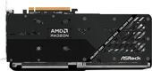 Видеокарта Asrock PCI-E 4.0 RX7600 CLP 8GO AMD Radeon RX 7600 8Gb 128bit GDDR6 2280/18000 HDMIx1 DPx3 HDCP Ret Видеокарта Asrock PCI-E 4.0 RX7600 CLP 8GO AMD Radeon RX 7600 8Gb 128bit GDDR6 2280/18000 HDMIx1 DPx3 HDCP Ret