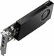 Видеокарта PNY PCI-E 4.0 A400 NVIDIA A400 4Gb 64bit GDDR6 727 mDPx4 Bulk low profile