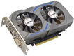 AFOX CORPORATION
Видеокарта Afox PCI-E 3.0 AF1650-4096D6H3-V8 NVIDIA GeForce GTX 1650 4Gb 128bit GDDR6 1410/12000 DVIx1 HDMIx1 DPx1 HDCP white box
