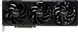Видеокарта Palit PCI-E 5.0 PA-RTX5080 INFINITY 3 NVIDIA GeForce RTX 5080 16Gb 256bit GDDR7 2295/ 30000 HDMIx1 DPx3 HDCP Ret NE75080019T2-GB2035S