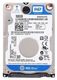 Western Digital
Жесткий диск WD SATA-III 500GB WD5000LPVX Scorpio Blue (5400rpm) 8Mb 2.5