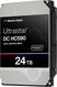 Western Digital
Жесткий диск WD SATA-III 24TB 0F65684 WUH722624ALE6L4 Ultrastar DC HC590 4KN (7200rpm) 512Mb 3.5 Western Digital
Жесткий диск WD SATA-III 24TB 0F65684 WUH722624ALE6L4 Ultrastar DC HC590 4KN (7200rpm) 512Mb 3.5