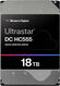 Western Digital
Жесткий диск WD SATA-III 18TB 0B48723 WUH722018CLE6L4 Ultrastar DC HC555 512E (7200rpm) 512Mb 3.5 Western Digital
Жесткий диск WD SATA-III 18TB 0B48723 WUH722018CLE6L4 Ultrastar DC HC555 512E (7200rpm) 512Mb 3.5