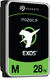 Жесткий диск Seagate SATA-III 28Tb ST28000NM003K Server Exos M 512E (7200rpm) 512Mb 3.5