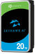 Жесткий диск Seagate SATA-III 20TB ST20000VE004 Surveillance SkyHawkAI 512E (7200rpm) 512Mb 3.5 Жесткий диск Seagate SATA-III 20TB ST20000VE004 Surveillance SkyHawkAI 512E (7200rpm) 512Mb 3.5