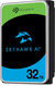 Жесткий диск Seagate SATA-III 32TB ST32000VE000 Surveillance SkyHawkAI 512E (7200rpm) 512Mb 3.5 Жесткий диск Seagate SATA-III 32TB ST32000VE000 Surveillance SkyHawkAI 512E (7200rpm) 512Mb 3.5