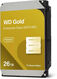 Western Digital
Жесткий диск WD SATA-III 26TB WD261KRYZ Server Gold 512E (7200rpm) 512Mb 3.5