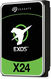 Жесткий диск Seagate SATA-III 24TB ST24000NM001K Server Exos X24 4KN (7200rpm) 512Mb 3.5 Жесткий диск Seagate SATA-III 24TB ST24000NM001K Server Exos X24 4KN (7200rpm) 512Mb 3.5