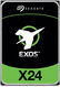 Жесткий диск Seagate SAS 3.0 20TB ST20000NM007H Server Exos X24 4KN (7200rpm) 512Mb 3.5 Жесткий диск Seagate SAS 3.0 20TB ST20000NM007H Server Exos X24 4KN (7200rpm) 512Mb 3.5