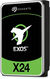 Жесткий диск Seagate SAS 3.0 20TB ST20000NM007H Server Exos X24 4KN (7200rpm) 512Mb 3.5 Жесткий диск Seagate SAS 3.0 20TB ST20000NM007H Server Exos X24 4KN (7200rpm) 512Mb 3.5