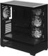 Корпус Accord ACC-ZA11B AR черный без БП ATX 3x120mm 1xUSB2.0 2xUSB3.0 audio bott PSU Корпус Accord ACC-ZA11B AR черный без БП ATX 3x120mm 1xUSB2.0 2xUSB3.0 audio bott PSU