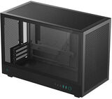 Корпус Deepcool CH260 черный без БП mATX 6x120mm 2x140mm 2xUSB3.0 bott PSU R-CH260-BKNGM0-G-1&nbsp;<img style='position: relative;margin:0' src='/image/only_to_order_edit.gif' alt='На заказ' title='На заказ' />