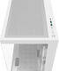 Корпус Deepcool CG380 3F белый без БП mATX 6x120mm 3x140mm 2xUSB3.0 audio bott PSU