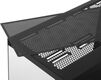 Корпус MSI MAG Pano M110R черный без БП mATX 8x120mm 2x140mm 1xUSB3.0 audio AirDuct bott PSU Корпус MSI MAG Pano M110R черный без БП mATX 8x120mm 2x140mm 1xUSB3.0 audio AirDuct bott PSU