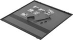 Корпус MSI MAG Pano M110R черный без БП mATX 8x120mm 2x140mm 1xUSB3.0 audio AirDuct bott PSU Корпус MSI MAG Pano M110R черный без БП mATX 8x120mm 2x140mm 1xUSB3.0 audio AirDuct bott PSU