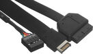Корпус MSI MAG Pano M110R черный без БП mATX 8x120mm 2x140mm 1xUSB3.0 audio AirDuct bott PSU Корпус MSI MAG Pano M110R черный без БП mATX 8x120mm 2x140mm 1xUSB3.0 audio AirDuct bott PSU