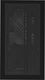Корпус Gigabyte GB-C201P черный без БП mATX 6x120mm 3x140mm 2xUSB3.0 audio bott PSU