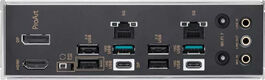 Материнская плата Asus PROART B850-CREATOR WIFI NEO Socket AM5 AMD B850 4xDDR5 ATX AC`97 8ch(7.1) 2x5Gg RAID+HDMI+DP Материнская плата Asus PROART B850-CREATOR WIFI NEO Socket AM5 AMD B850 4xDDR5 ATX AC`97 8ch(7.1) 2x5Gg RAID+HDMI+DP