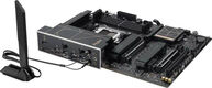 Материнская плата Asus PROART B850-CREATOR WIFI NEO Socket AM5 AMD B850 4xDDR5 ATX AC`97 8ch(7.1) 2x5Gg RAID+HDMI+DP Материнская плата Asus PROART B850-CREATOR WIFI NEO Socket AM5 AMD B850 4xDDR5 ATX AC`97 8ch(7.1) 2x5Gg RAID+HDMI+DP
