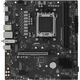 Материнская плата MSI PRO A620AM-G EVO WIFI Socket AM5 AMD A620A 2xDDR5 mATX AC`97 8ch(7.1) 2.5Gg RAID+VGA+HDMI+DP