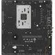 Материнская плата MSI PRO A620AM-G EVO WIFI Socket AM5 AMD A620A 2xDDR5 mATX AC`97 8ch(7.1) 2.5Gg RAID+VGA+HDMI+DP