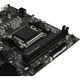 Материнская плата MSI PRO A620AM-G EVO WIFI Socket AM5 AMD A620A 2xDDR5 mATX AC`97 8ch(7.1) 2.5Gg RAID+VGA+HDMI+DP