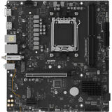 Материнская плата MSI PRO A620AM-G EVO WIFI Socket AM5 AMD A620A 2xDDR5 mATX AC`97 8ch(7.1) 2.5Gg RAID+VGA+HDMI+DP