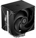 Устройство охлаждения(кулер) ID-Cooling SE-214-XT V2 Plus нет подсветки Soc-AM5/AM4/1200/1700/1851 серебристый/черный 4-pin 27.2dB Al+Cu 220W 680gr Ret Устройство охлаждения(кулер) ID-Cooling SE-214-XT V2 Plus нет подсветки Soc-AM5/AM4/1200/1700/1851 серебристый/черный 4-pin 27.2dB Al+Cu 220W 680gr Ret