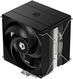 Устройство охлаждения(кулер) ID-Cooling SE-214-XT V2 Plus нет подсветки Soc-AM5/AM4/1200/1700/1851 серебристый/черный 4-pin 27.2dB Al+Cu 220W 680gr Ret Устройство охлаждения(кулер) ID-Cooling SE-214-XT V2 Plus нет подсветки Soc-AM5/AM4/1200/1700/1851 серебристый/черный 4-pin 27.2dB Al+Cu 220W 680gr Ret