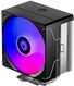 Устройство охлаждения(кулер) ID-Cooling SE-903-XT V2 RGB Soc-AM5/AM4/1200/1700/1851 серебристый/черный 4-pin 140-29.1dB Al+Cu 150W 650gr Ret Устройство охлаждения(кулер) ID-Cooling SE-903-XT V2 RGB Soc-AM5/AM4/1200/1700/1851 серебристый/черный 4-pin 140-29.1dB Al+Cu 150W 650gr Ret