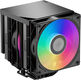 Устройство охлаждения(кулер) PcCooler RT620Pro TC ARGB Soc-AM5/AM4/1151/1200/2066/1700 черный 4-pin 34.9dB Al+Cu 265W Ret (RT620PROTC-BKAWYX-GL) Устройство охлаждения(кулер) PcCooler RT620Pro TC ARGB Soc-AM5/AM4/1151/1200/2066/1700 черный 4-pin 34.9dB Al+Cu 265W Ret (RT620PROTC-BKAWYX-GL)