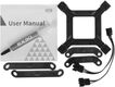 Устройство охлаждения(кулер) PcCooler RT620Pro TC ARGB Soc-AM5/AM4/1151/1200/2066/1700 черный 4-pin 34.9dB Al+Cu 265W Ret (RT620PROTC-BKAWYX-GL) Устройство охлаждения(кулер) PcCooler RT620Pro TC ARGB Soc-AM5/AM4/1151/1200/2066/1700 черный 4-pin 34.9dB Al+Cu 265W Ret (RT620PROTC-BKAWYX-GL)