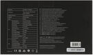 Устройство охлаждения(кулер) PcCooler RT620Pro TC ARGB Soc-AM5/AM4/1151/1200/2066/1700 черный 4-pin 34.9dB Al+Cu 265W Ret (RT620PROTC-BKAWYX-GL) Устройство охлаждения(кулер) PcCooler RT620Pro TC ARGB Soc-AM5/AM4/1151/1200/2066/1700 черный 4-pin 34.9dB Al+Cu 265W Ret (RT620PROTC-BKAWYX-GL)