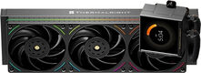 Система водяного охлаждения Thermalright Peerless Vision 360 UB ARGB Soc-AM5/AM4/1200/1700/1851 черный 4-pin 27dB Al LCD Ret (P-VISION-UB-360-BL-ARGB) Система водяного охлаждения Thermalright Peerless Vision 360 UB ARGB Soc-AM5/AM4/1200/1700/1851 черный 4-pin 27dB Al LCD Ret (P-VISION-UB-360-BL-ARGB)