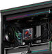 Система водяного охлаждения Thermalright Peerless Vision 360 UB ARGB Soc-AM5/AM4/1200/1700/1851 черный 4-pin 27dB Al LCD Ret (P-VISION-UB-360-BL-ARGB) Система водяного охлаждения Thermalright Peerless Vision 360 UB ARGB Soc-AM5/AM4/1200/1700/1851 черный 4-pin 27dB Al LCD Ret (P-VISION-UB-360-BL-ARGB)